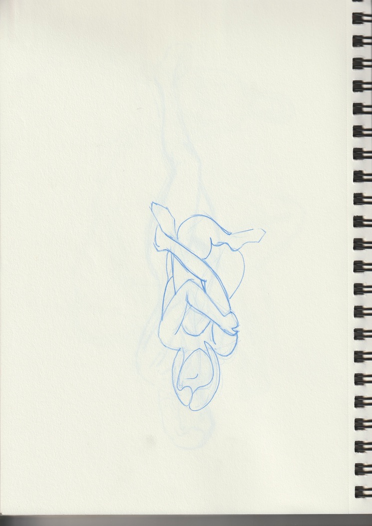 Drawing from life
